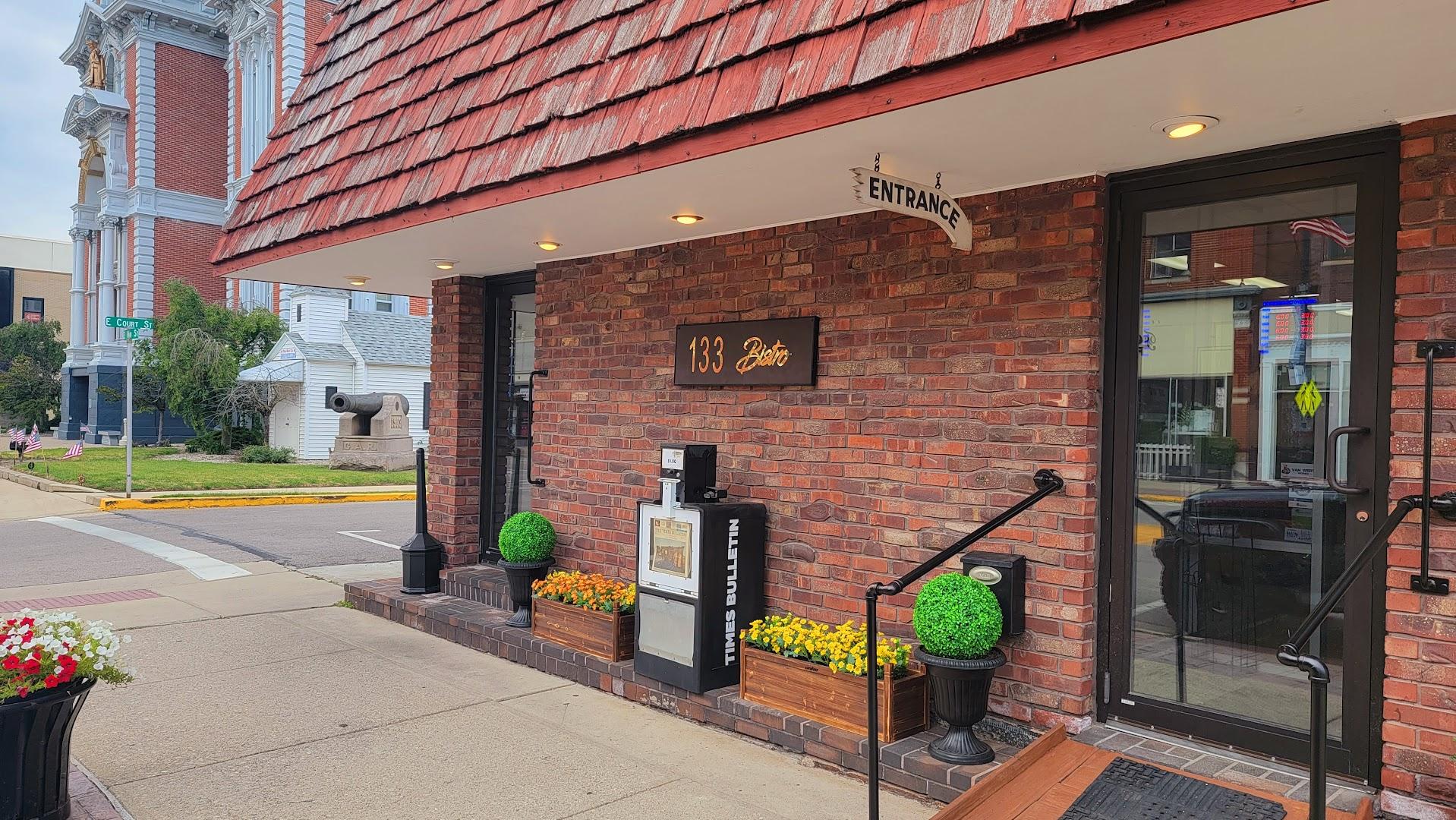 133 Bistro