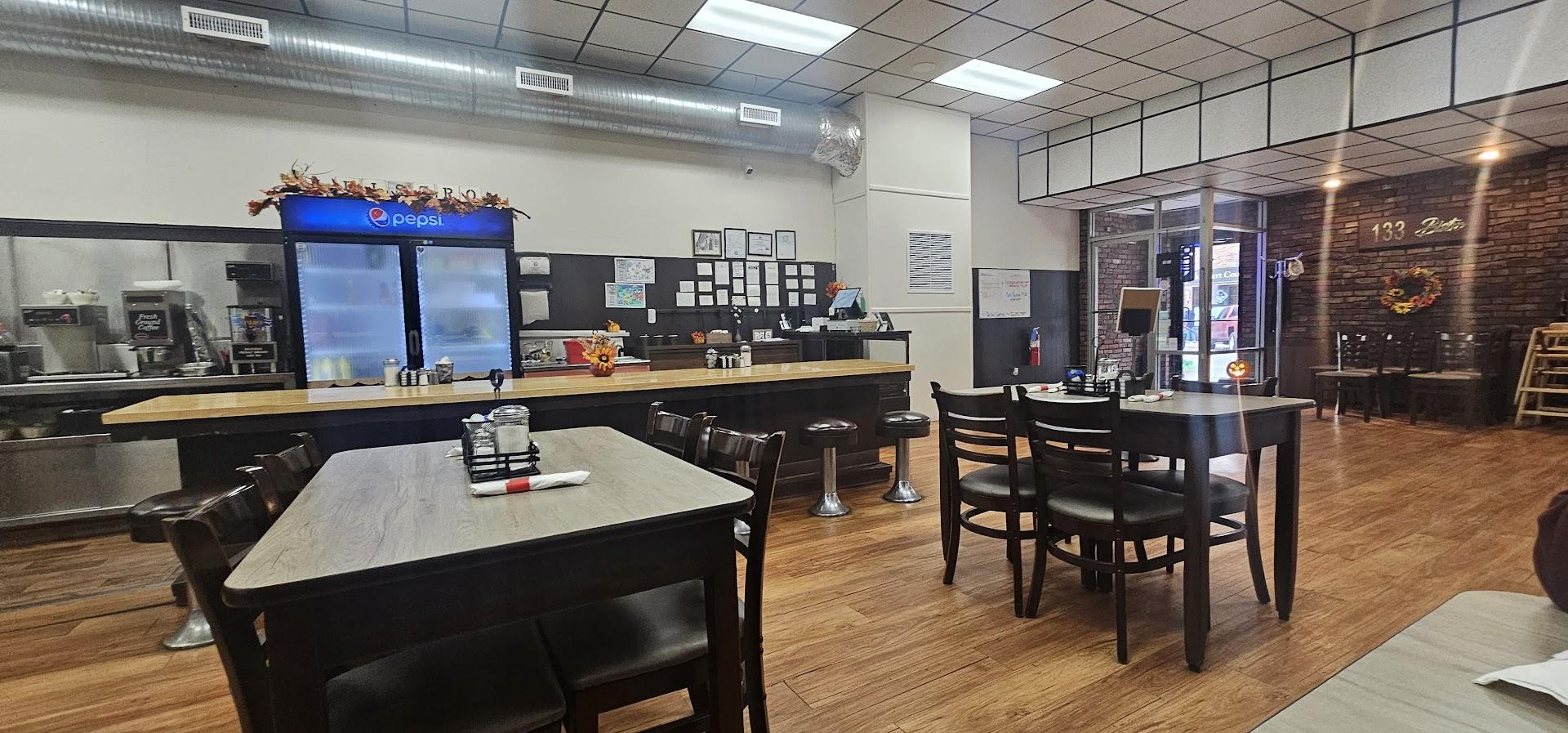 133 Bistro